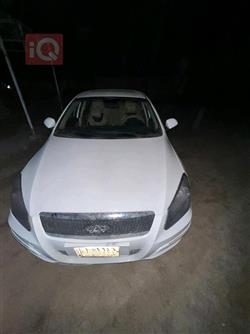 Chery A3